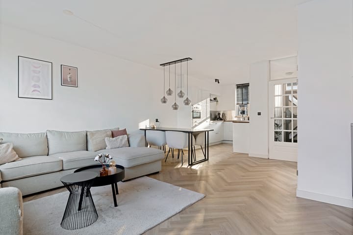 Foto 9 van Vliestroom 20