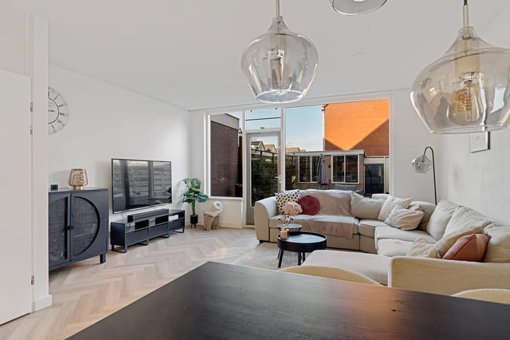 Foto 12 van Vliestroom 20