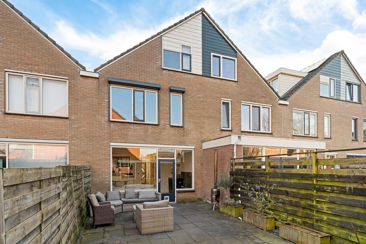 Foto 39 van Vliestroom 20