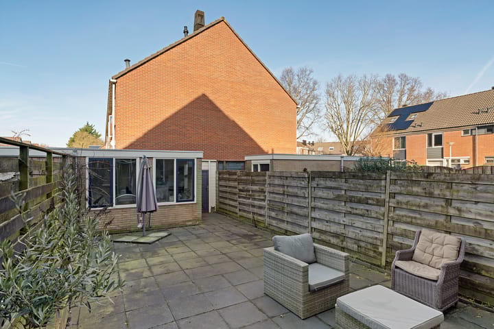 Foto 41 van Vliestroom 20