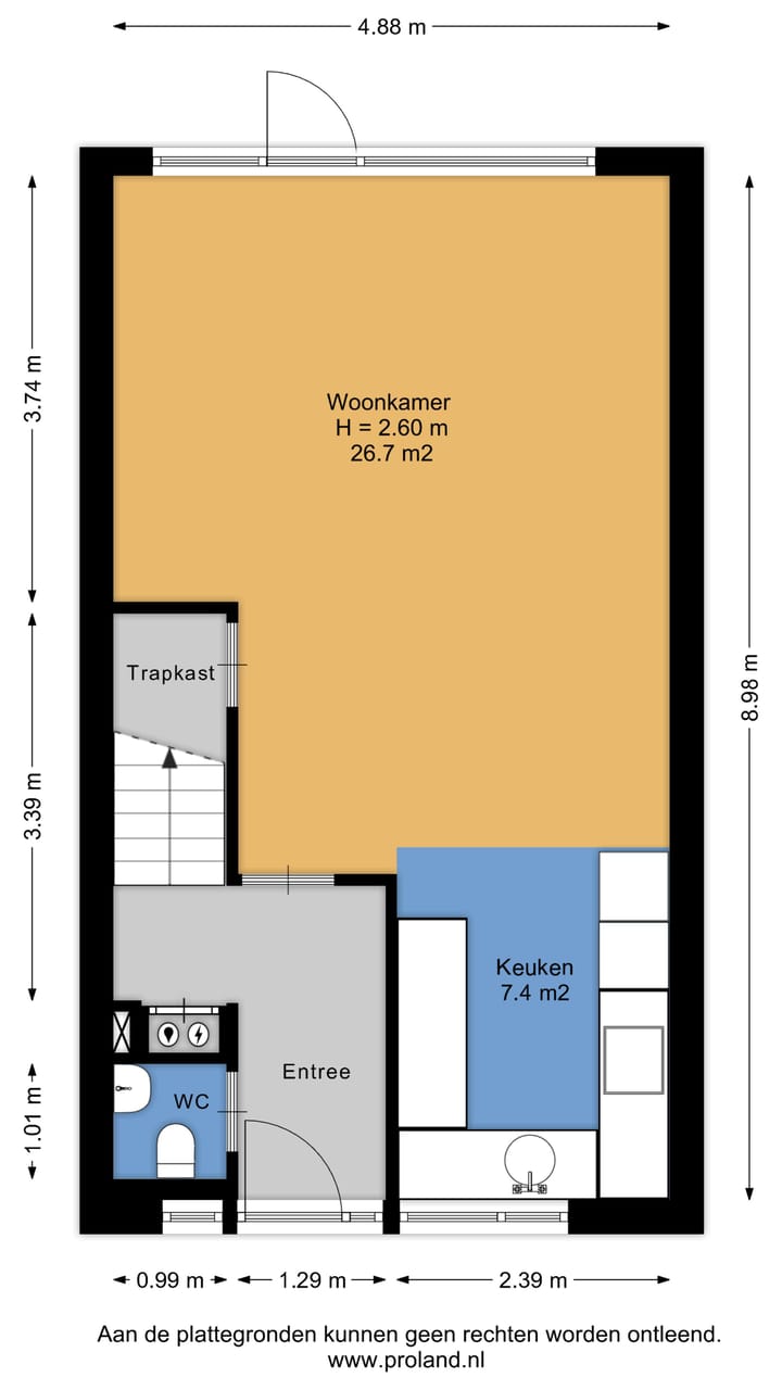 Foto 42 van Vliestroom 20