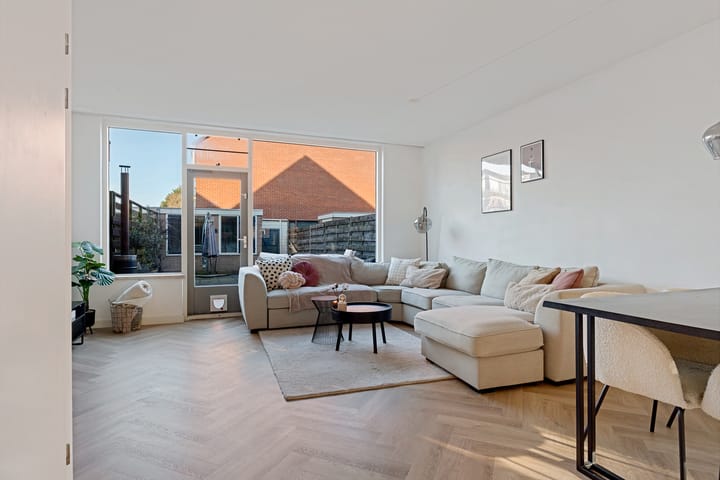 Foto 11 van Vliestroom 20