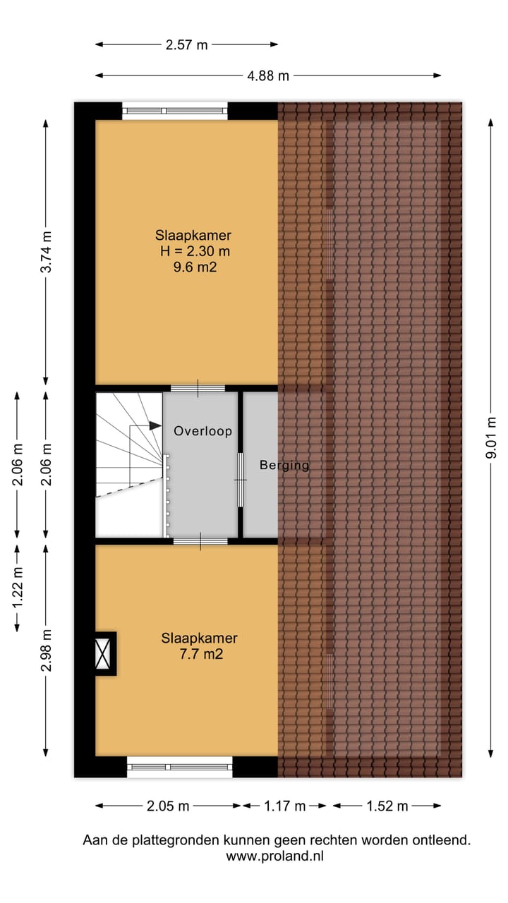 Foto 44 van Vliestroom 20