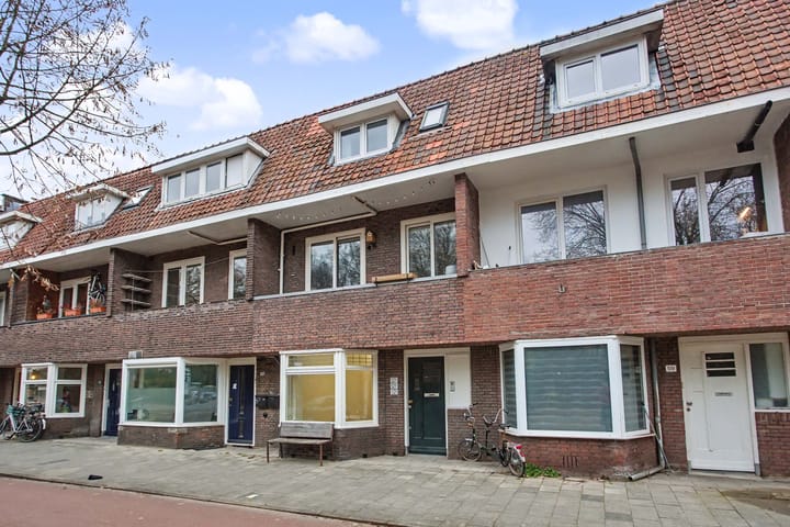 Amsterdamsestraatweg 521