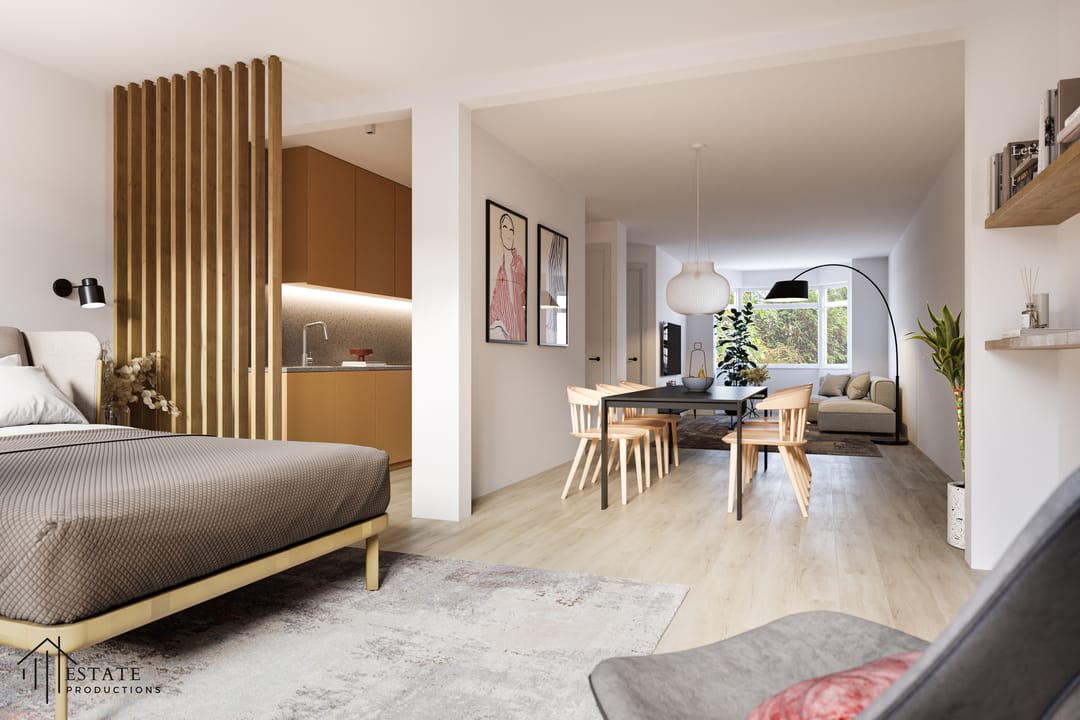 Foto 2 van Amsterdamsestraatweg 521