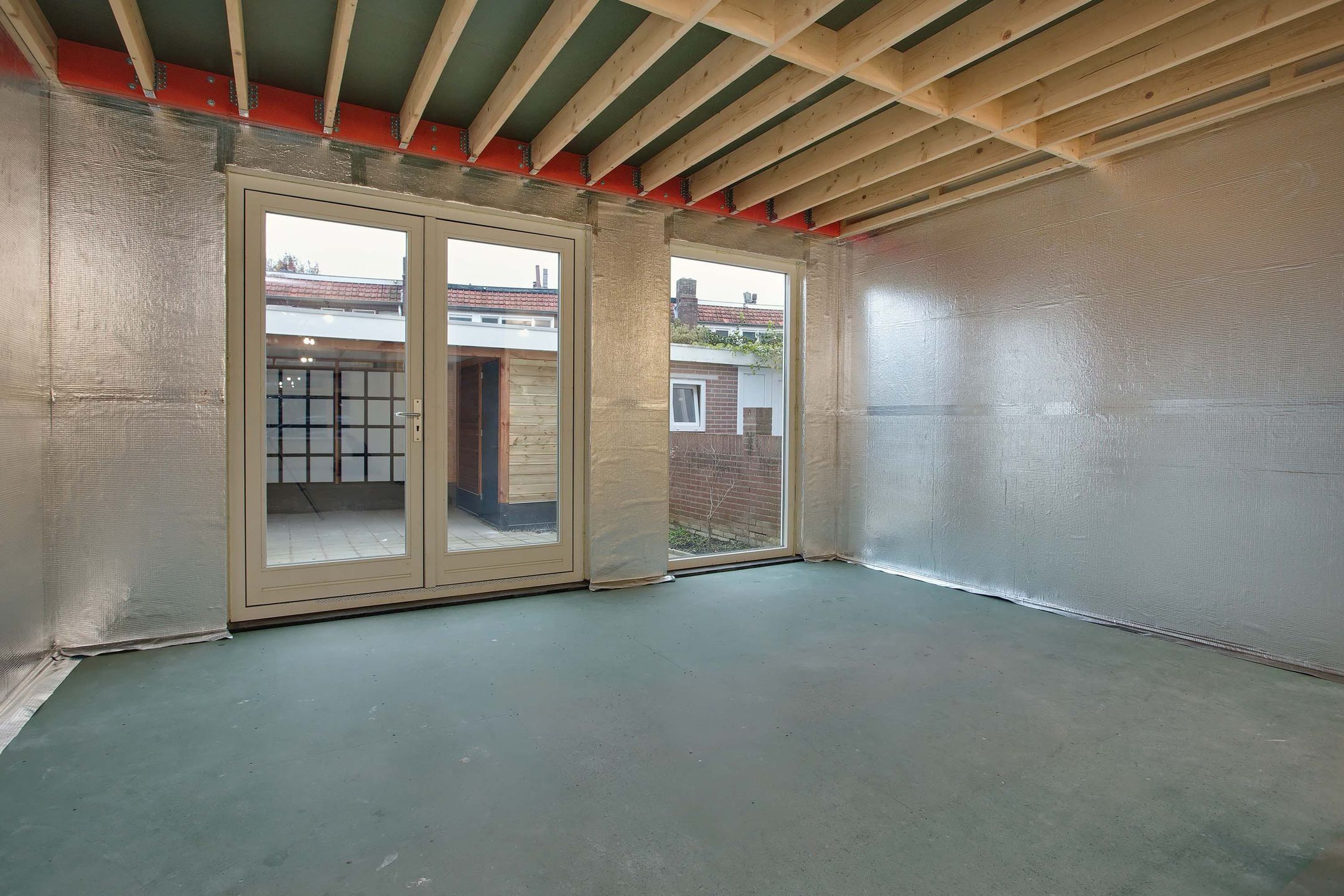 Foto 3 van Amsterdamsestraatweg 521