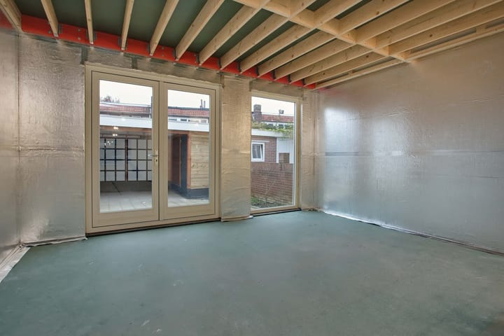 Foto 3 van Amsterdamsestraatweg 521