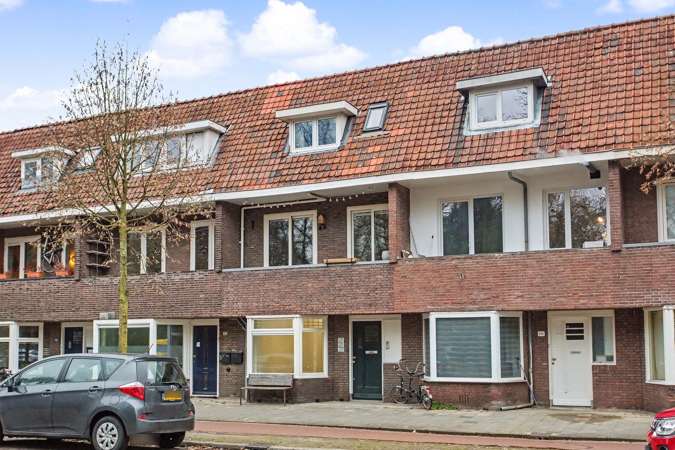 Foto 6 van Amsterdamsestraatweg 521