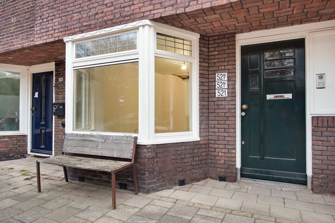 Foto 7 van Amsterdamsestraatweg 521