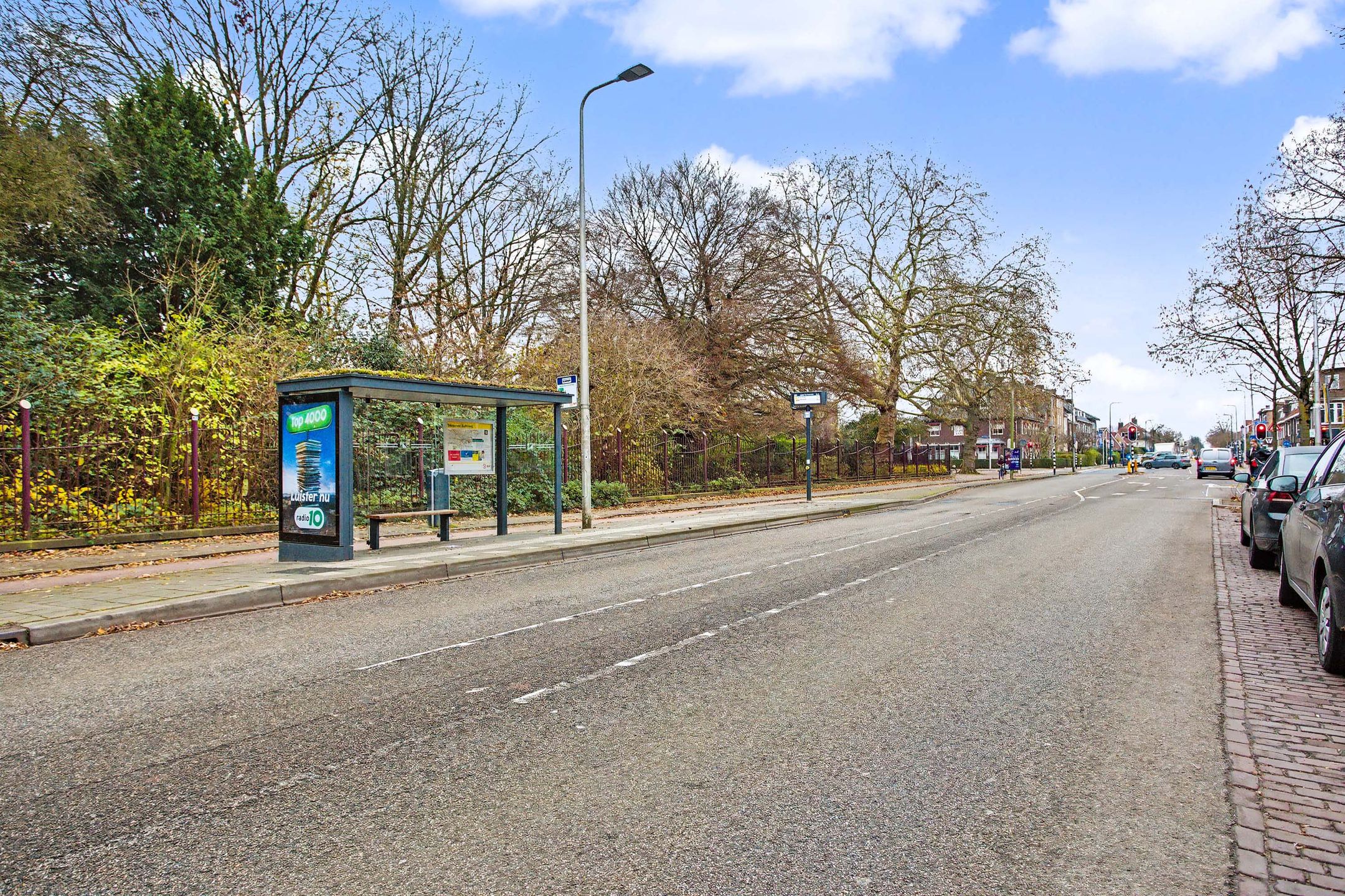 Foto 24 van Amsterdamsestraatweg 521