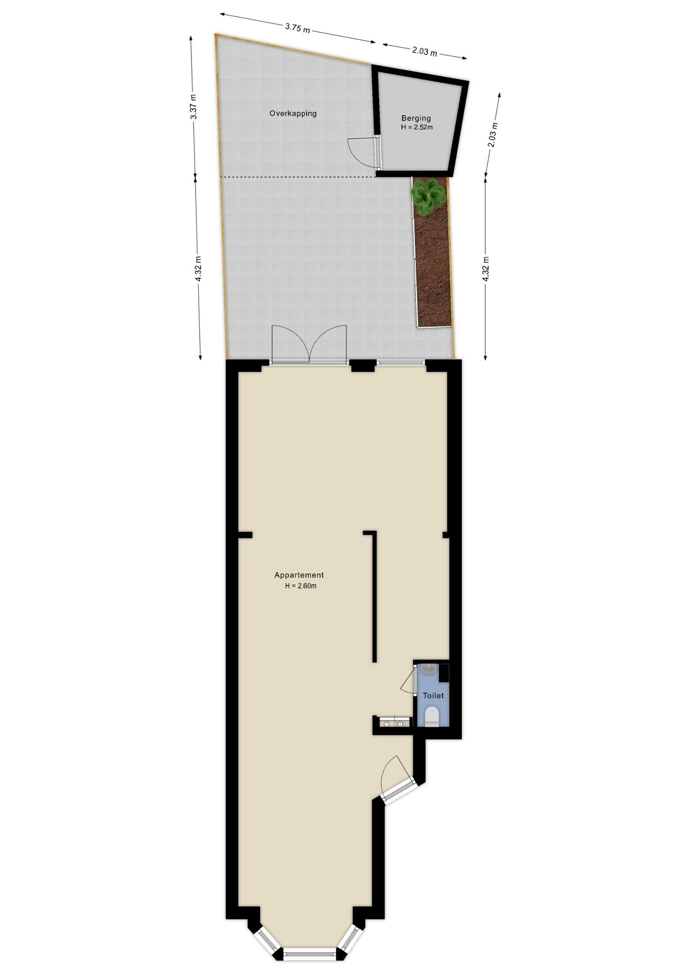 Foto 29 van Amsterdamsestraatweg 521