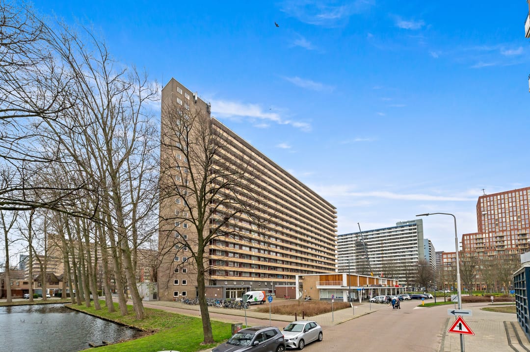 Foto 1 van Hendrik Tollensstraat 382