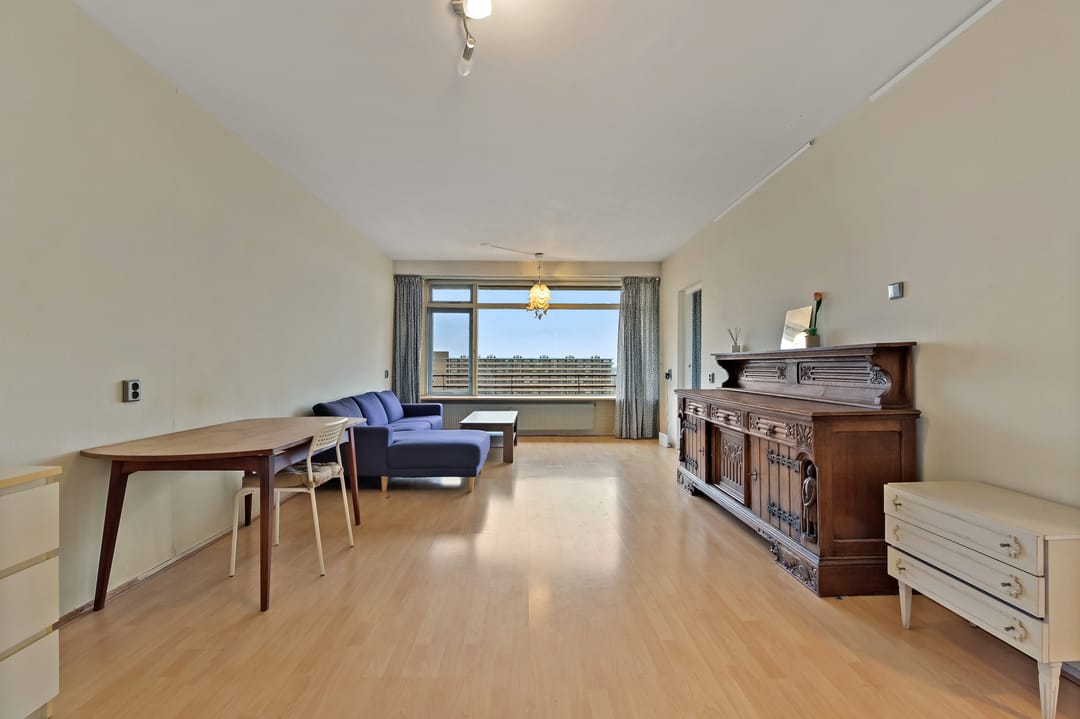 Foto 2 van Hendrik Tollensstraat 382