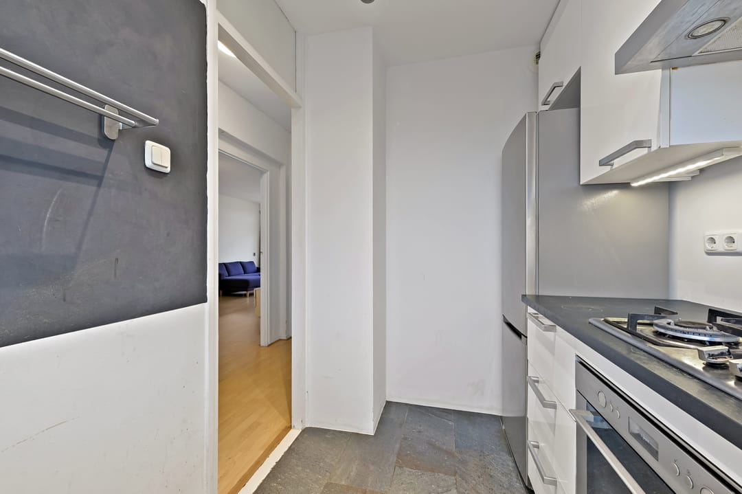 Foto 7 van Hendrik Tollensstraat 382