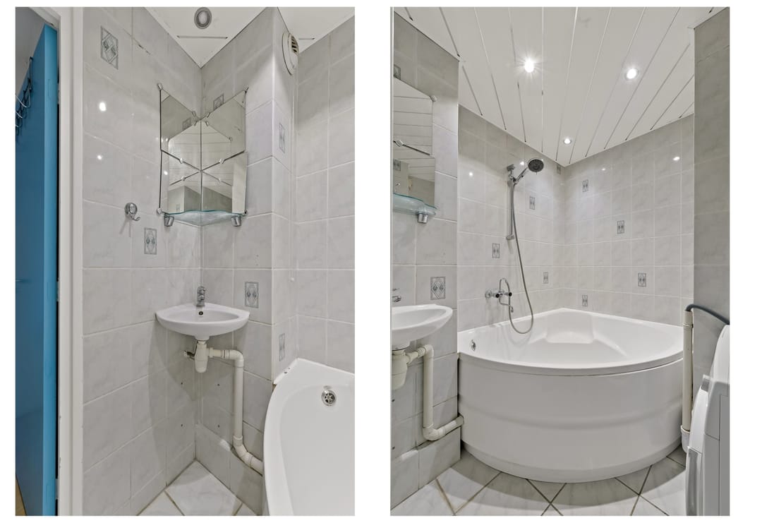 Foto 8 van Hendrik Tollensstraat 382