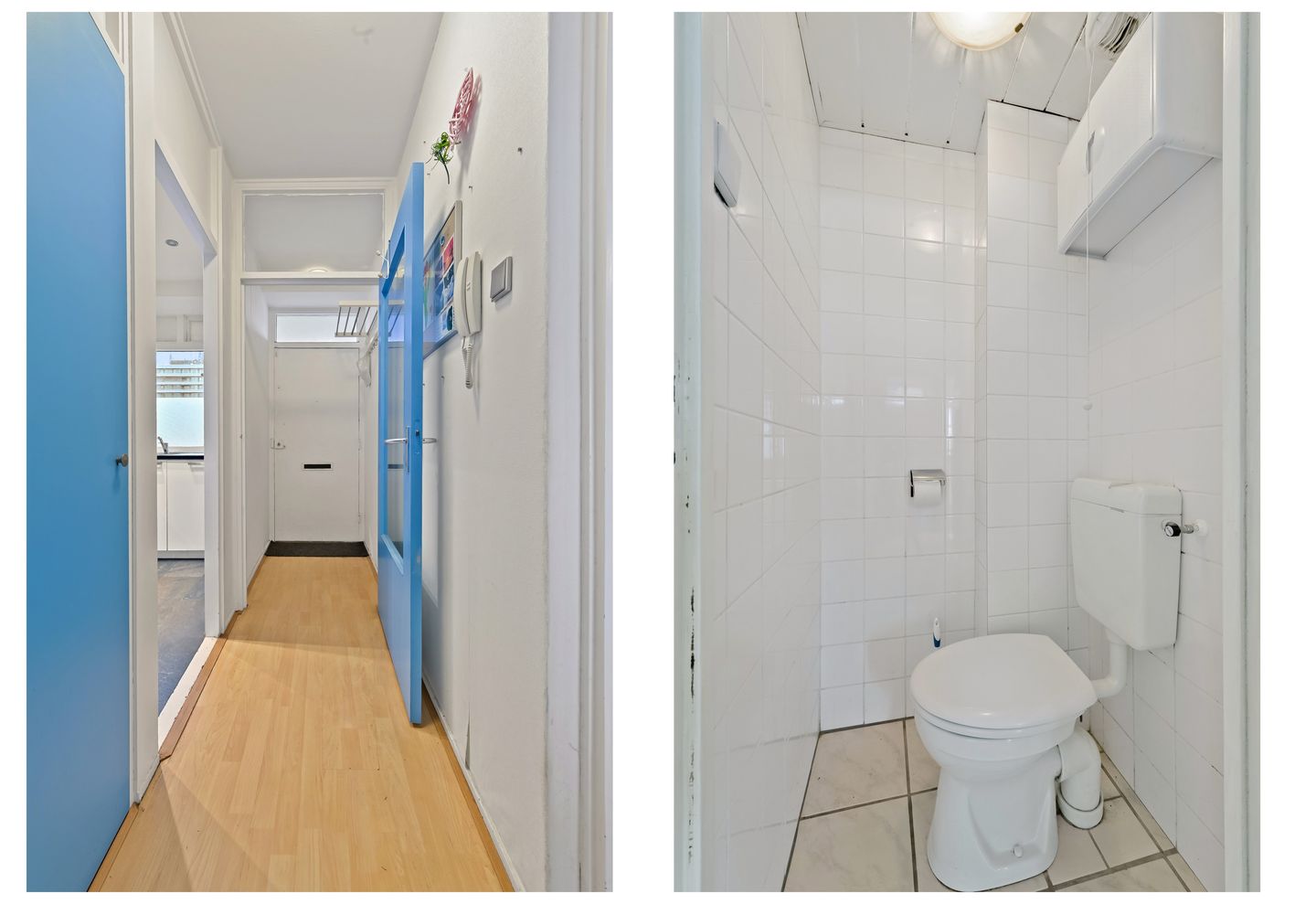 Foto 10 van Hendrik Tollensstraat 382