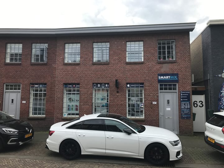 Sint Josephstraat 157-A