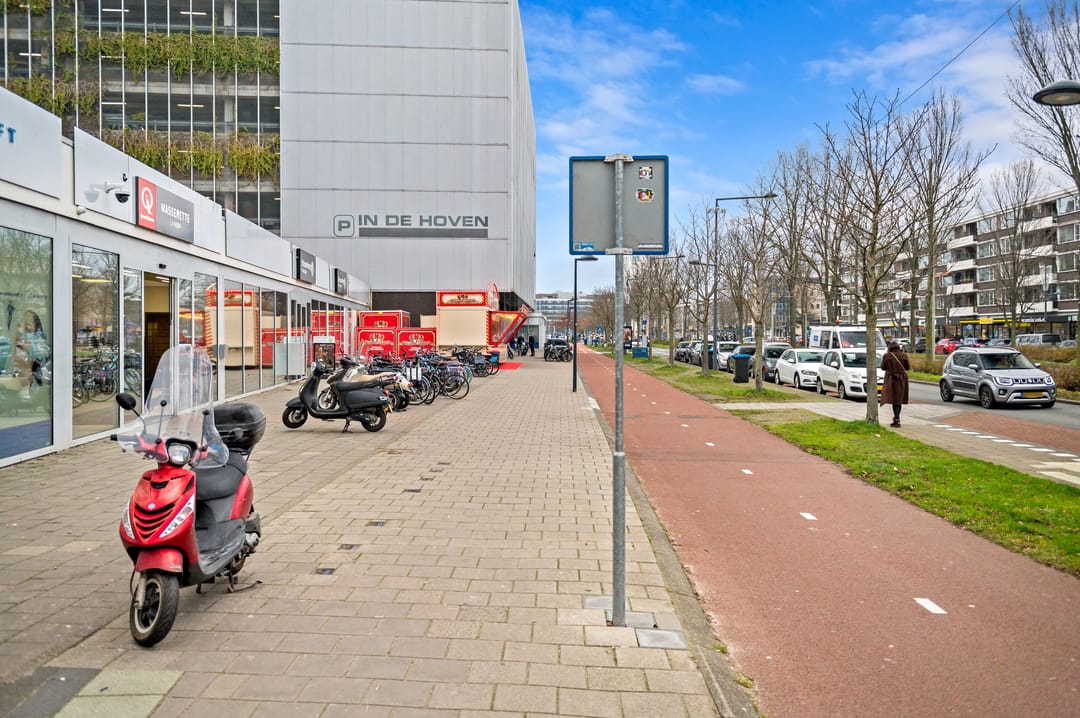 Foto 23 van Hendrik Tollensstraat 382