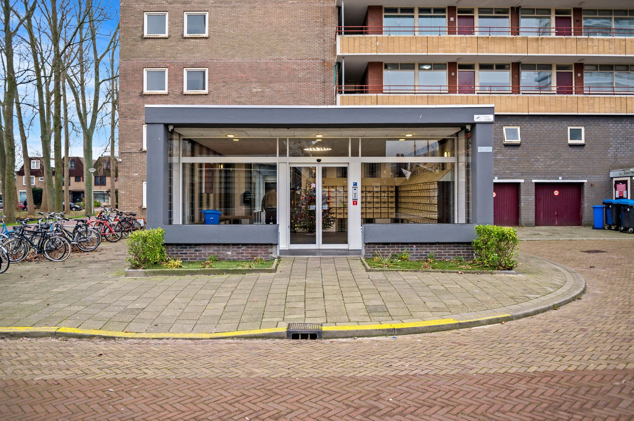 Foto 30 van Hendrik Tollensstraat 382