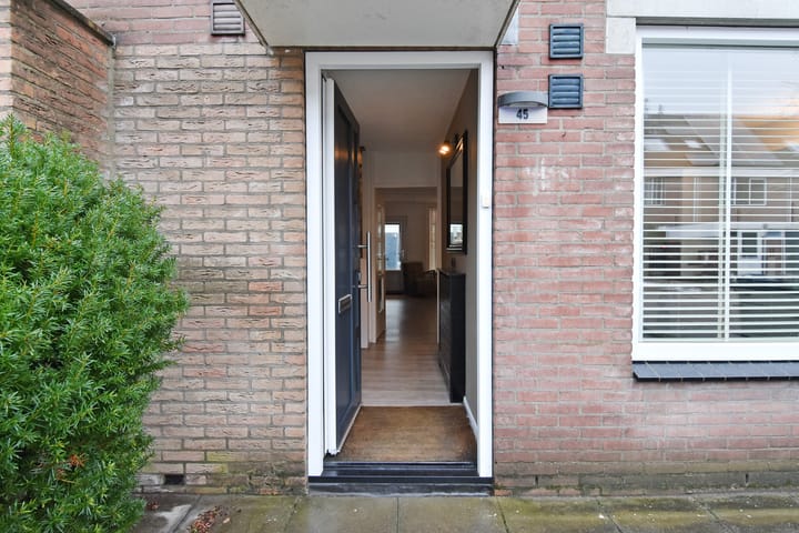 Foto 7 van Duinmeierij 45