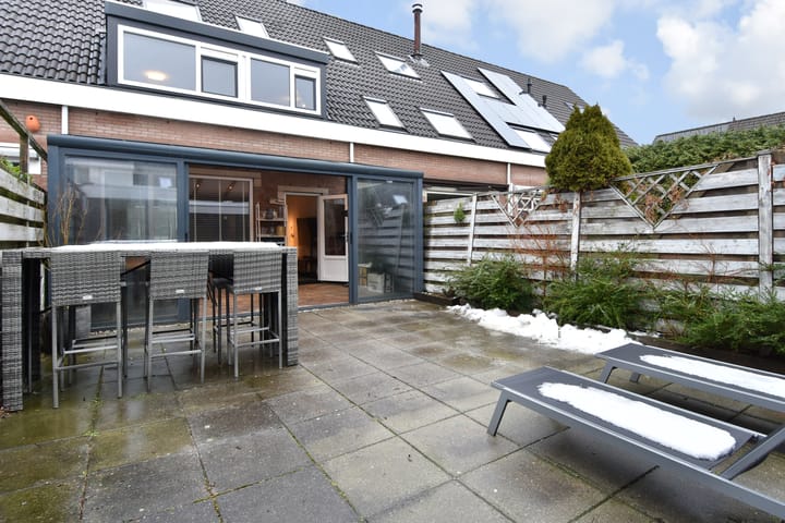 Foto 29 van Duinmeierij 45