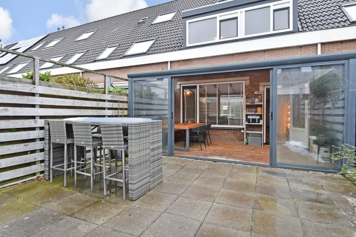 Foto 31 van Duinmeierij 45