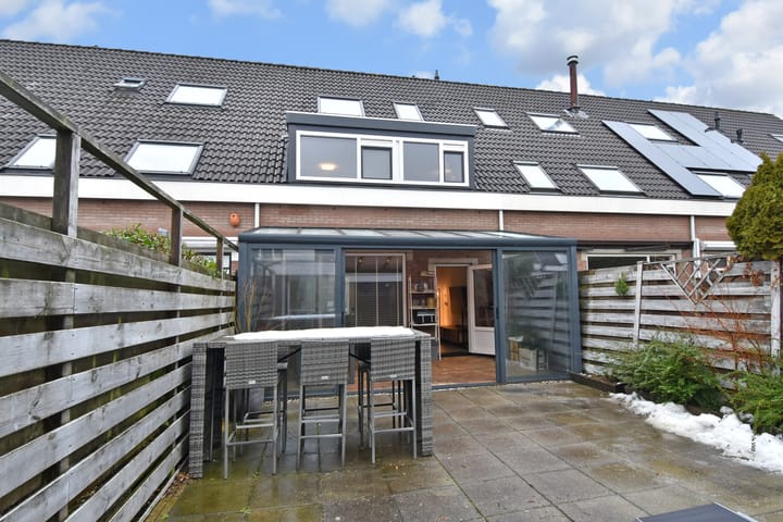 Foto 30 van Duinmeierij 45