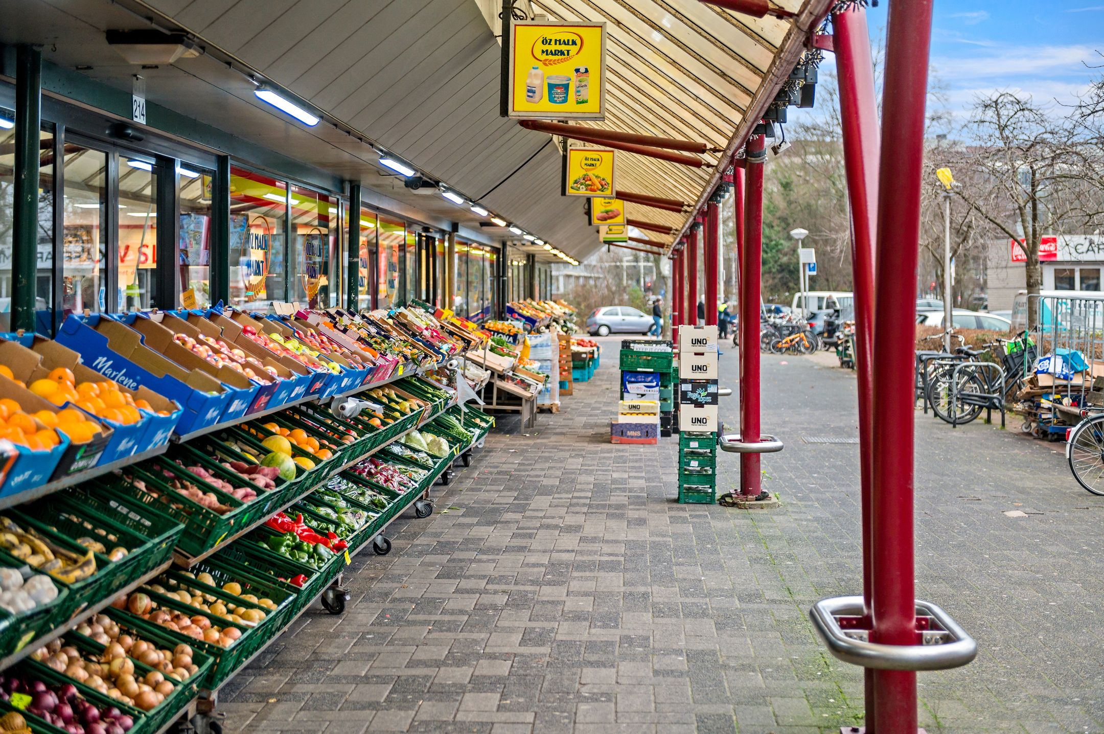 Foto 27 van Hendrik Tollensstraat 382