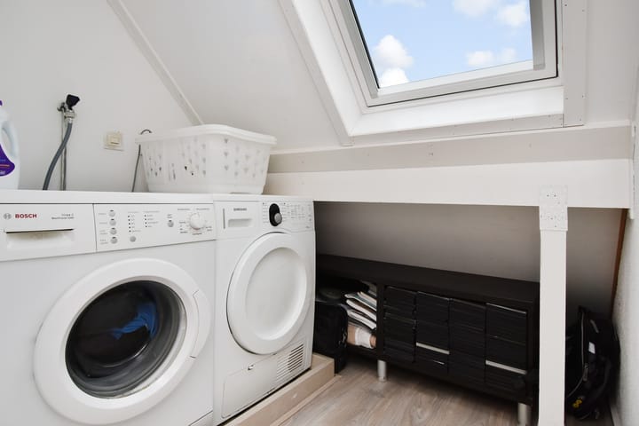 Foto 50 van Duinmeierij 45