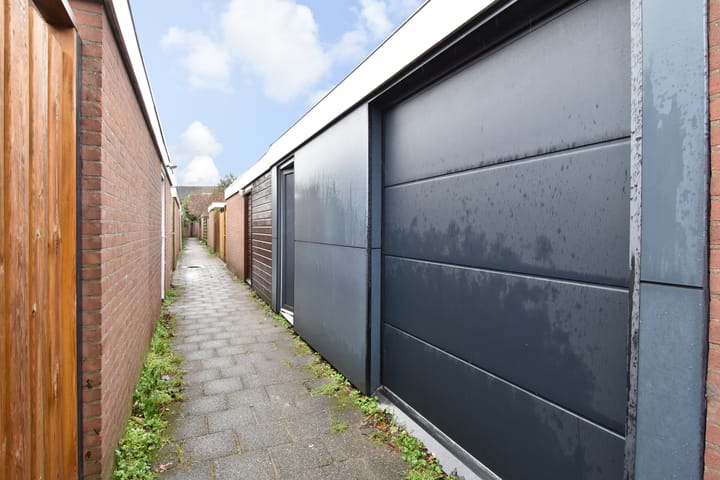 Foto 53 van Duinmeierij 45