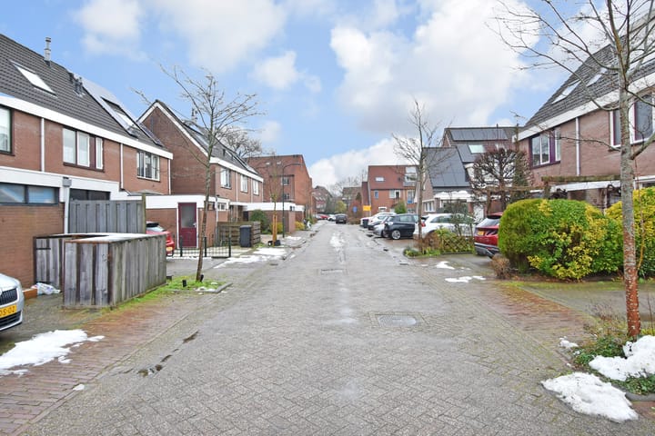 Foto 55 van Duinmeierij 45