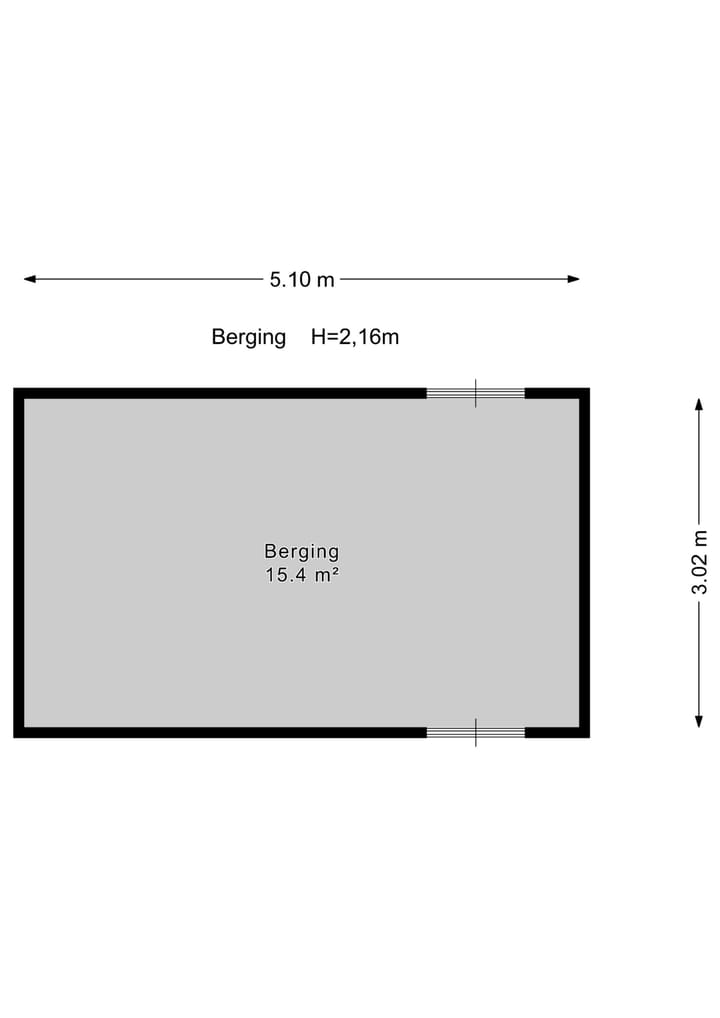 Foto 59 van Duinmeierij 45