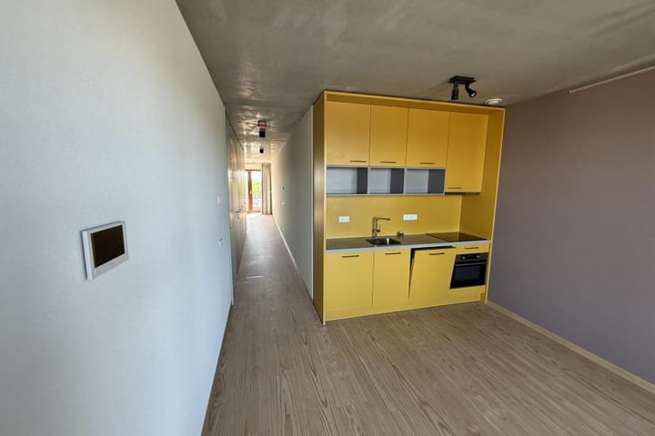 Photo 14 of Houthavenweg 25