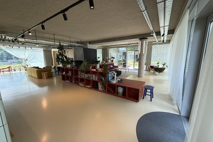 Photo 15 of Houthavenweg 25