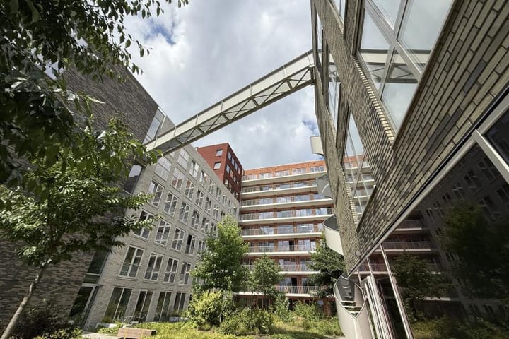 Photo 19 of Houthavenweg 25