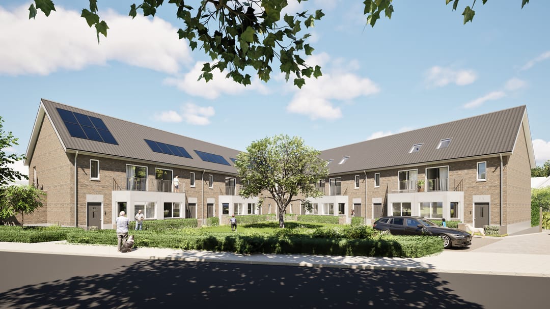 Photo 2 of Broeklin Roermond