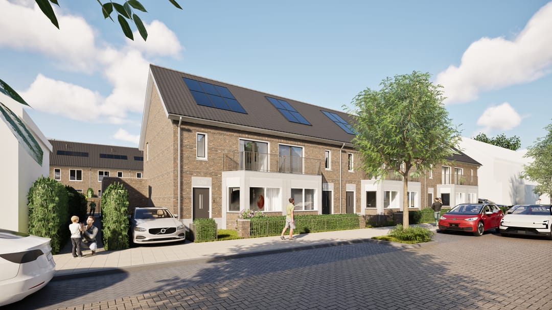 Photo 7 of Broeklin Roermond