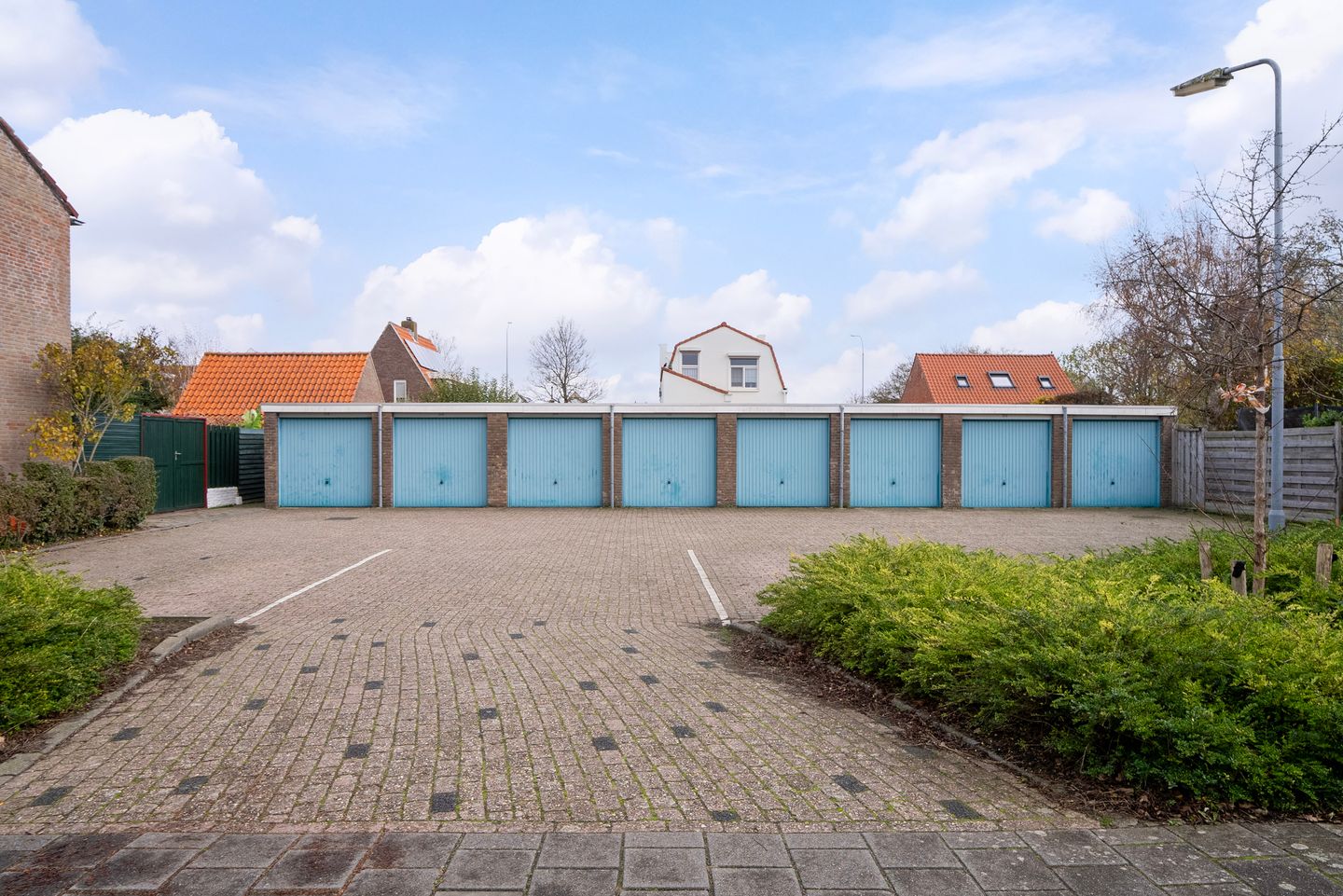 Photo 1 of Kalffstraat