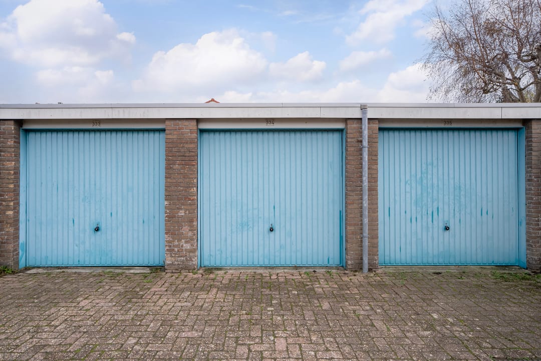 Photo 2 of Kalffstraat