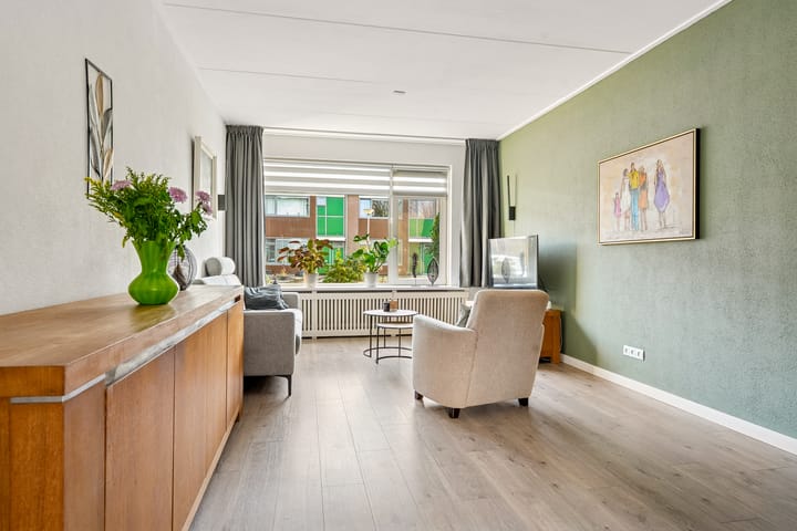 Photo 3 of Papaverstraat 14