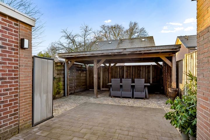 Photo 4 of Papaverstraat 14