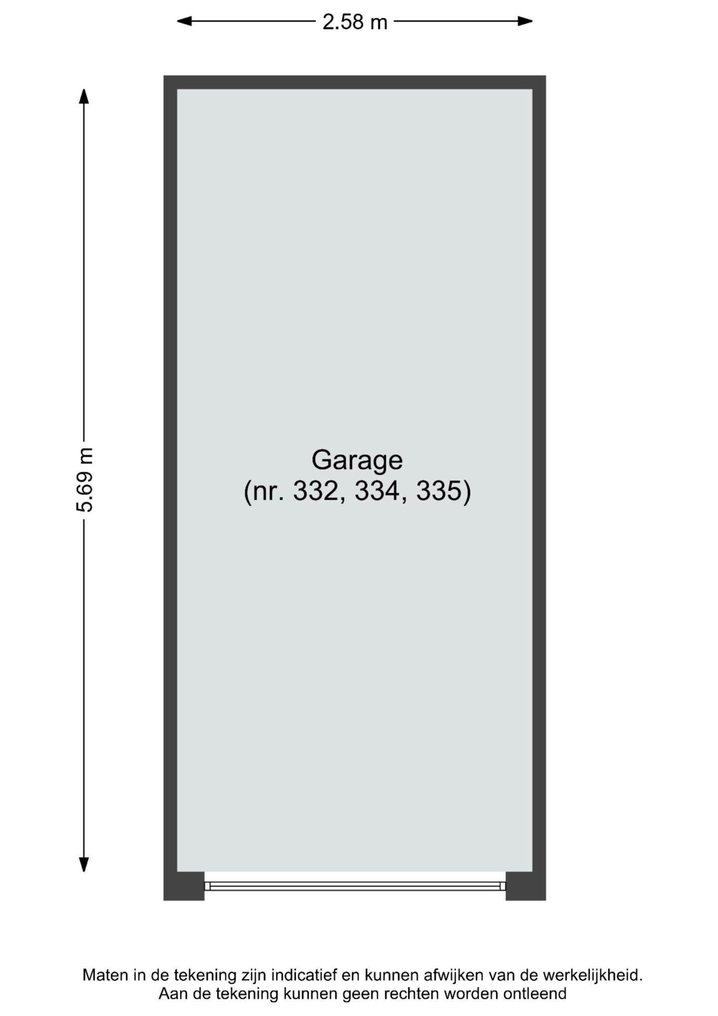 Photo 5 of Kalffstraat