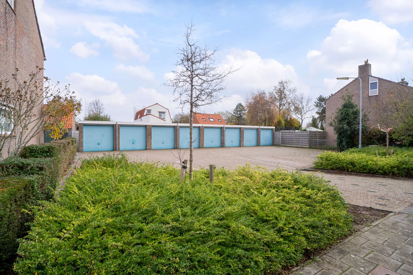 Photo 4 of Kalffstraat