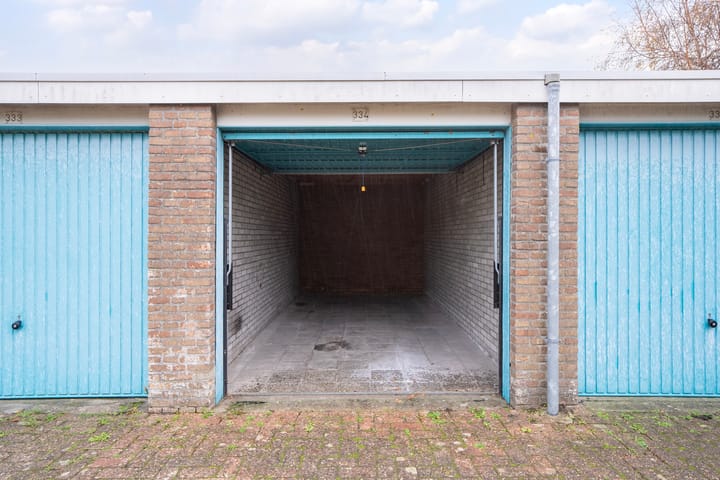 Photo 3 of Kalffstraat