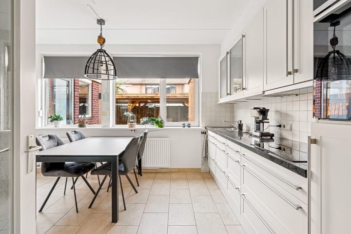 Photo 2 of Papaverstraat 14