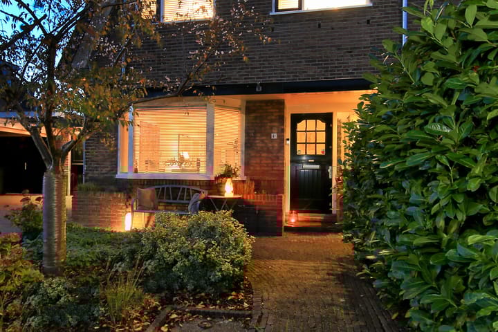 Foto 38 van Leeuwerikstraat 41