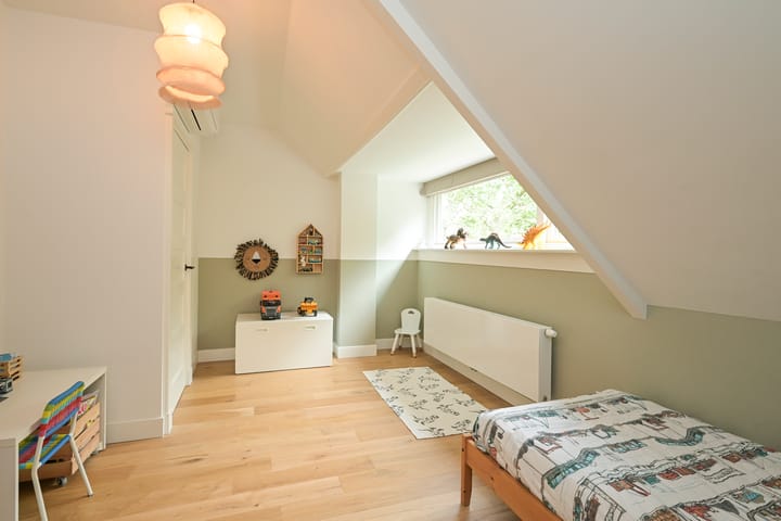 Foto 40 van Eikenlaan 14-A