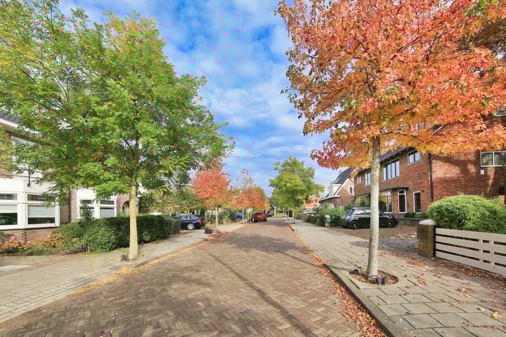 Foto 41 van Leeuwerikstraat 41