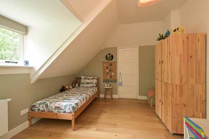 Foto 39 van Eikenlaan 14-A