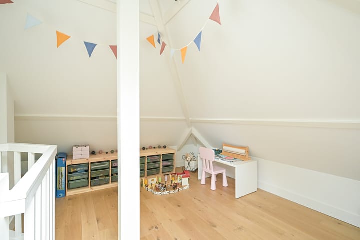 Foto 44 van Eikenlaan 14-A